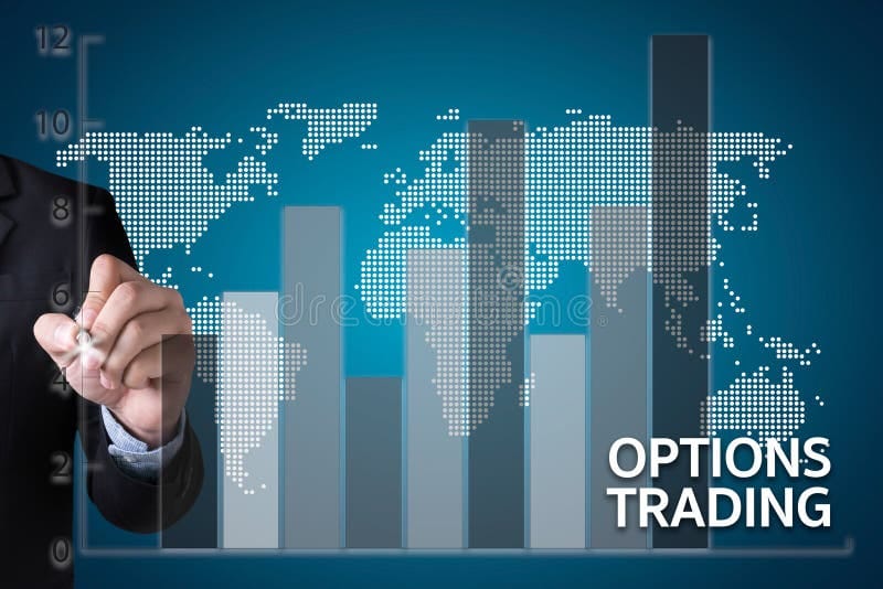 option trading