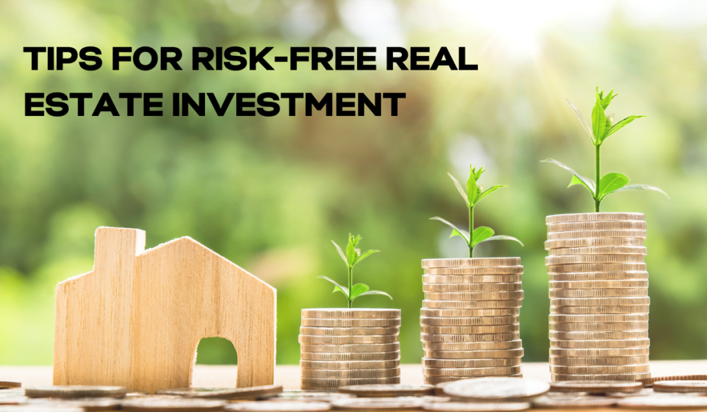 10 best tips for investment in real estate