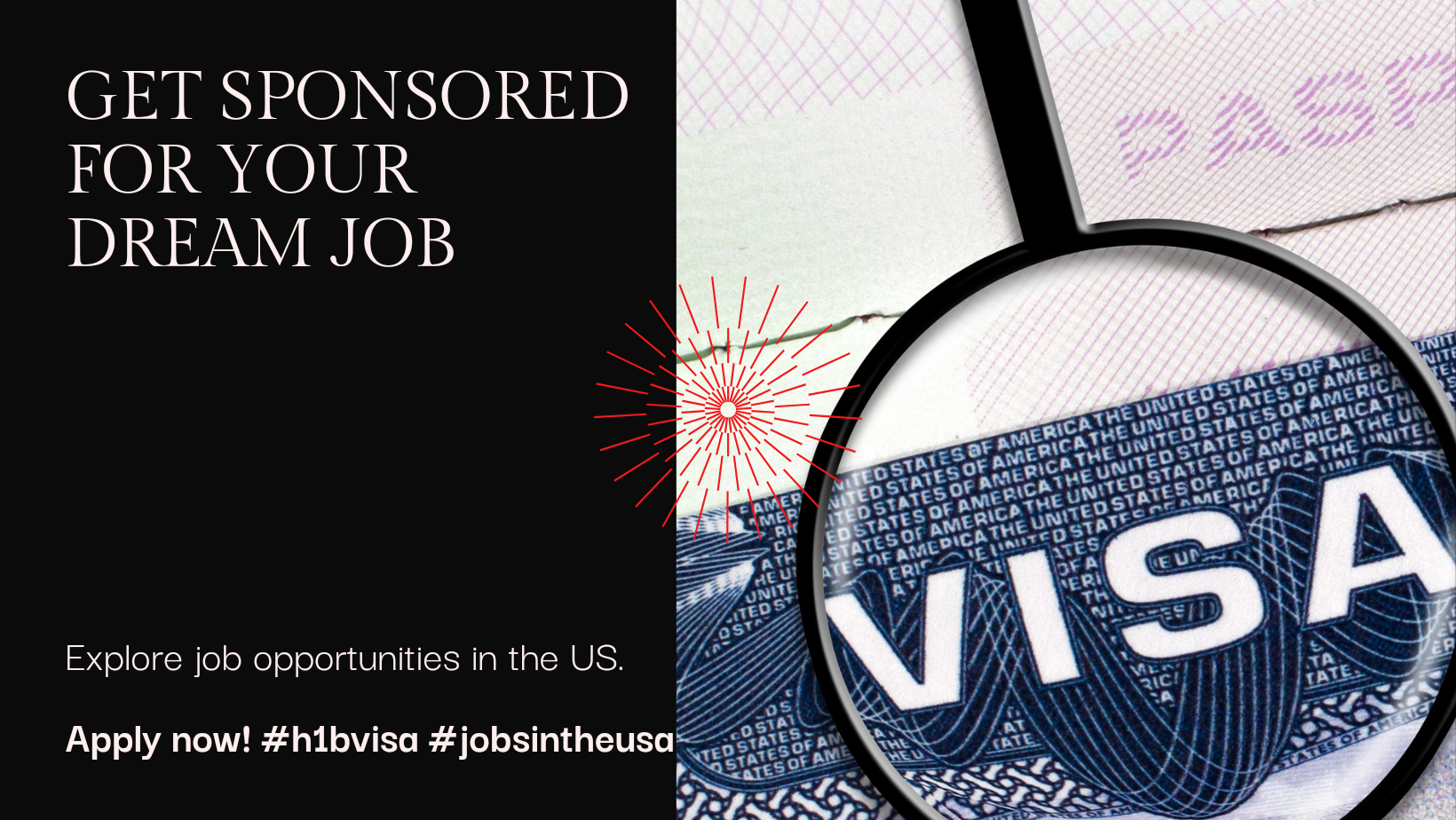 Navigating H-1B Visa Sponsorship Jobs: A Comprehensive Guide - Grow with sho