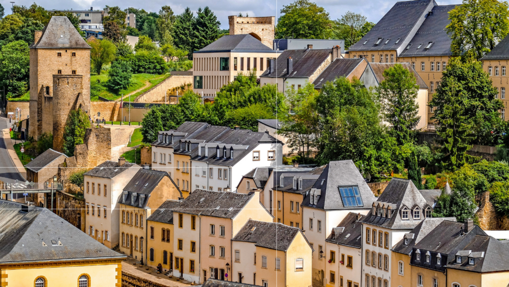 Luxembourg work visa