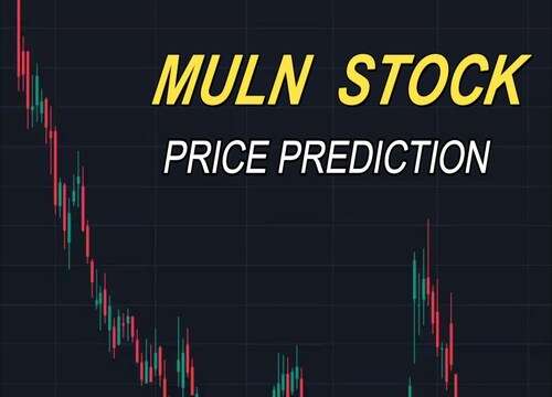 Mullen Stock Forecast