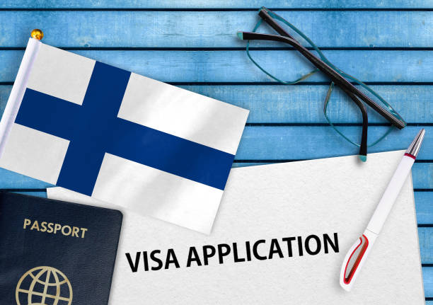 Finland work visa 