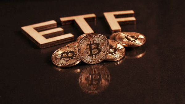 Bitcoin ETFs